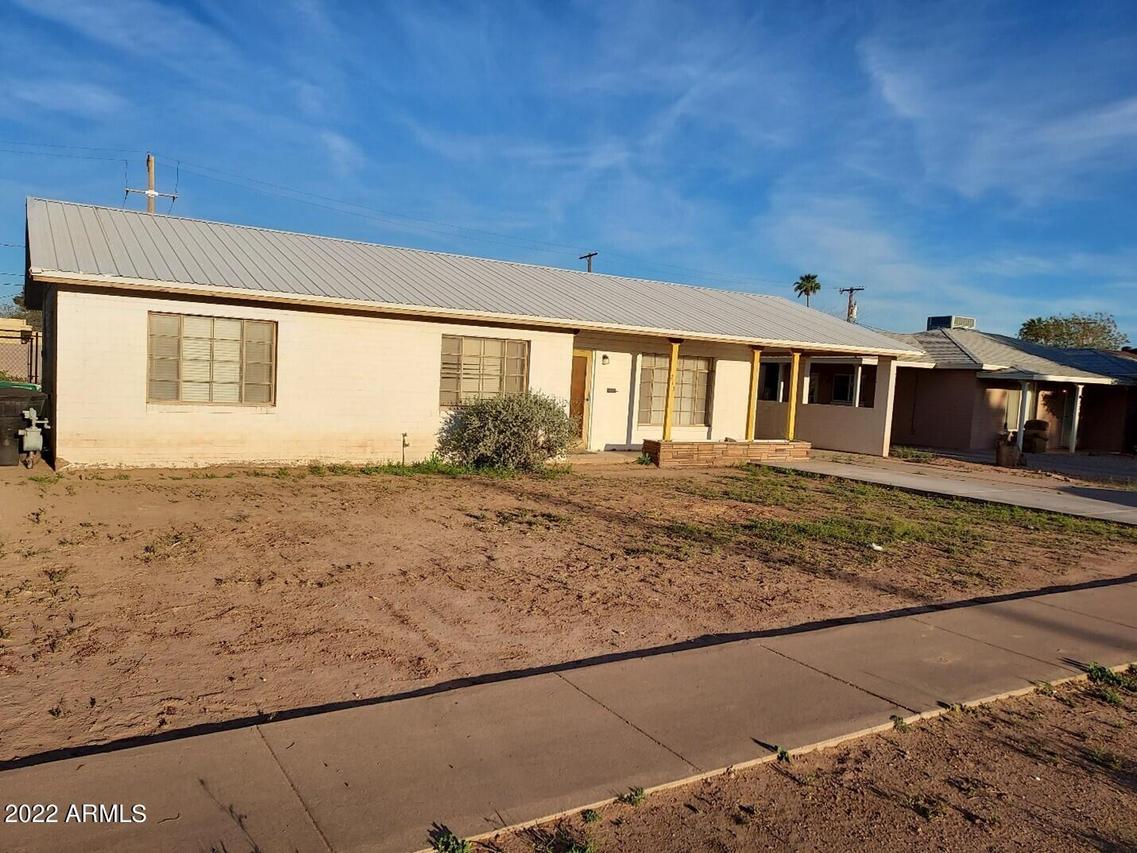 713 S Pomeroy, Mesa, AZ 85210