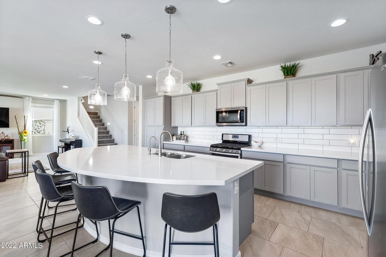 5519 S Faith, Mesa, AZ 85212