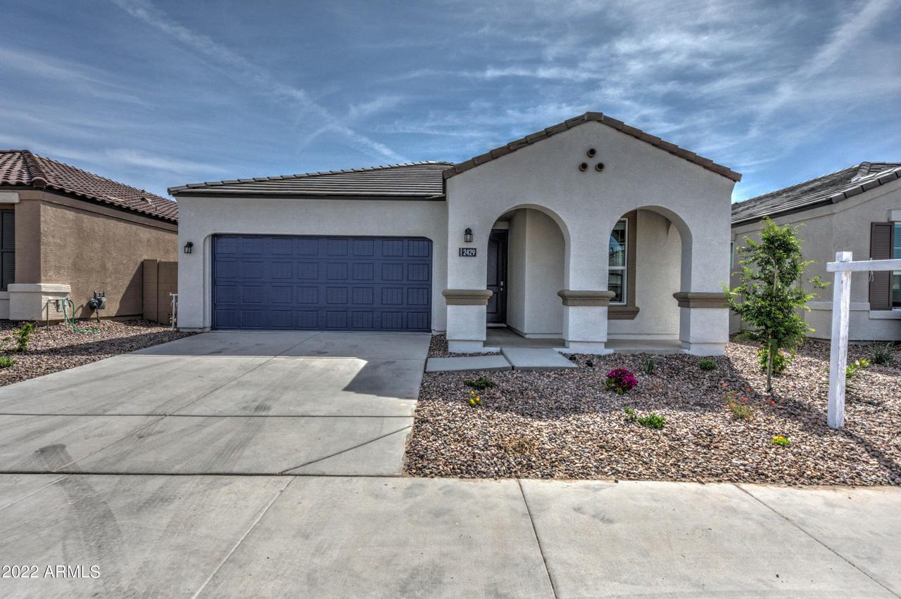 2429 N Wrigley Dr., Florence, AZ 85132