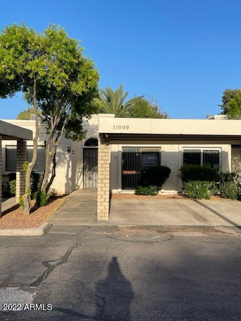 11009 N 28th Ave., Phoenix, AZ 85029