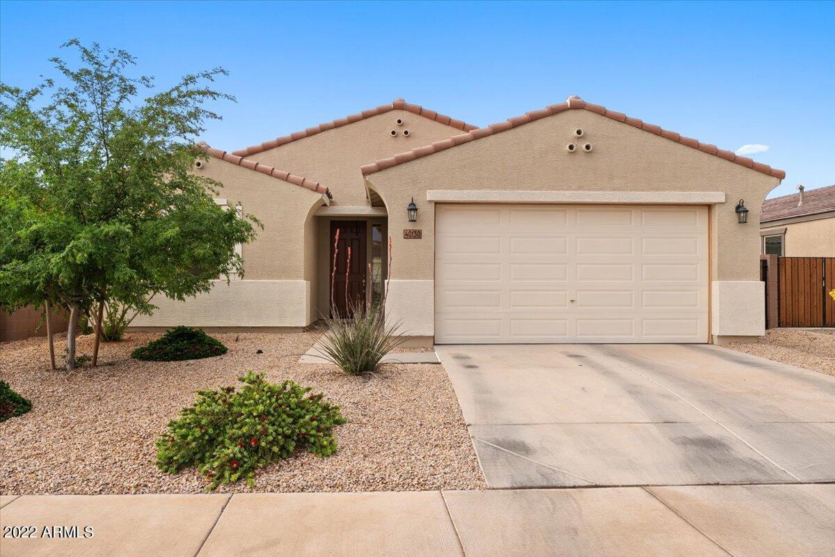 40130 W Curtis Way, Maricopa, AZ 85138