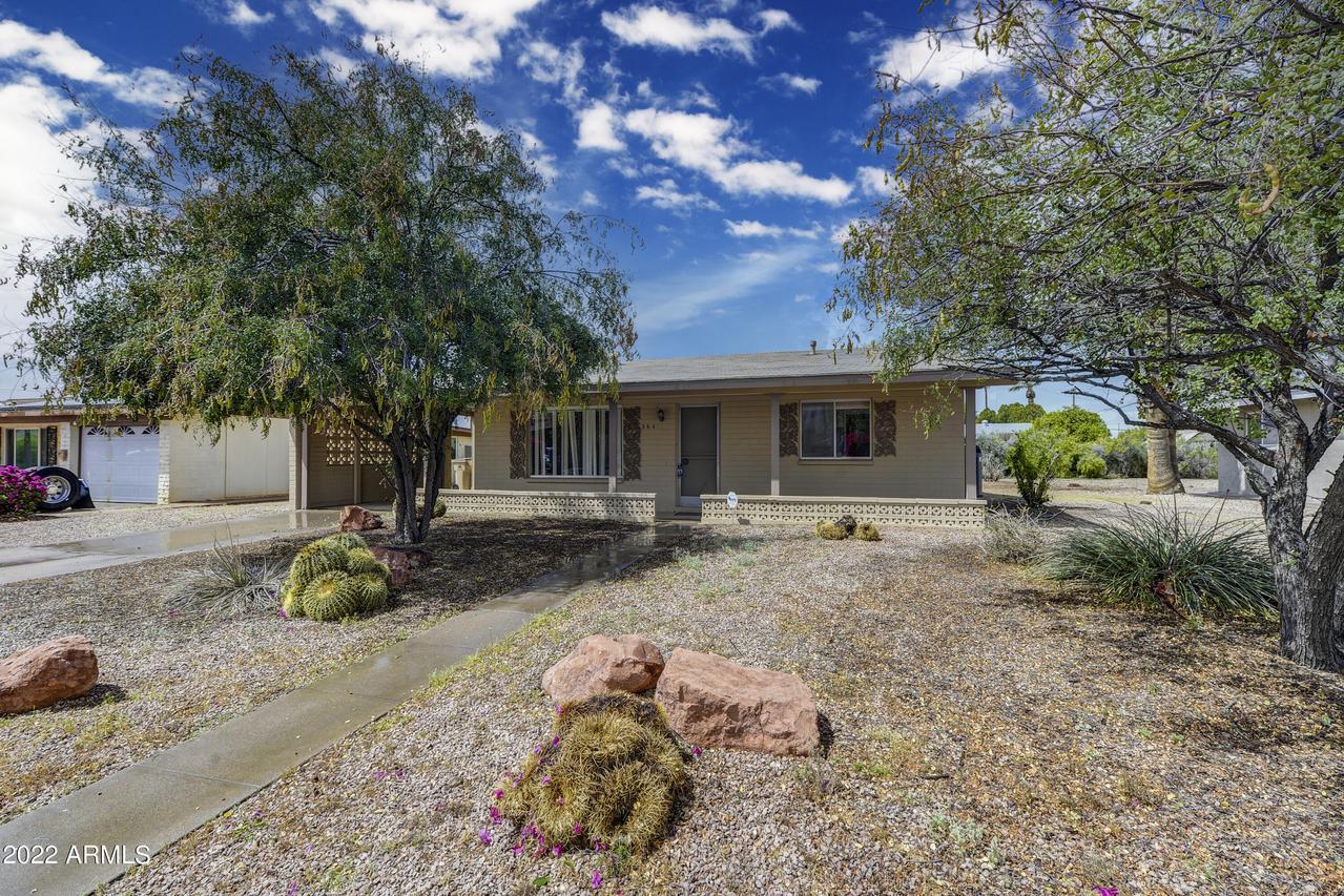 264 N 56th St., Mesa, AZ 85205