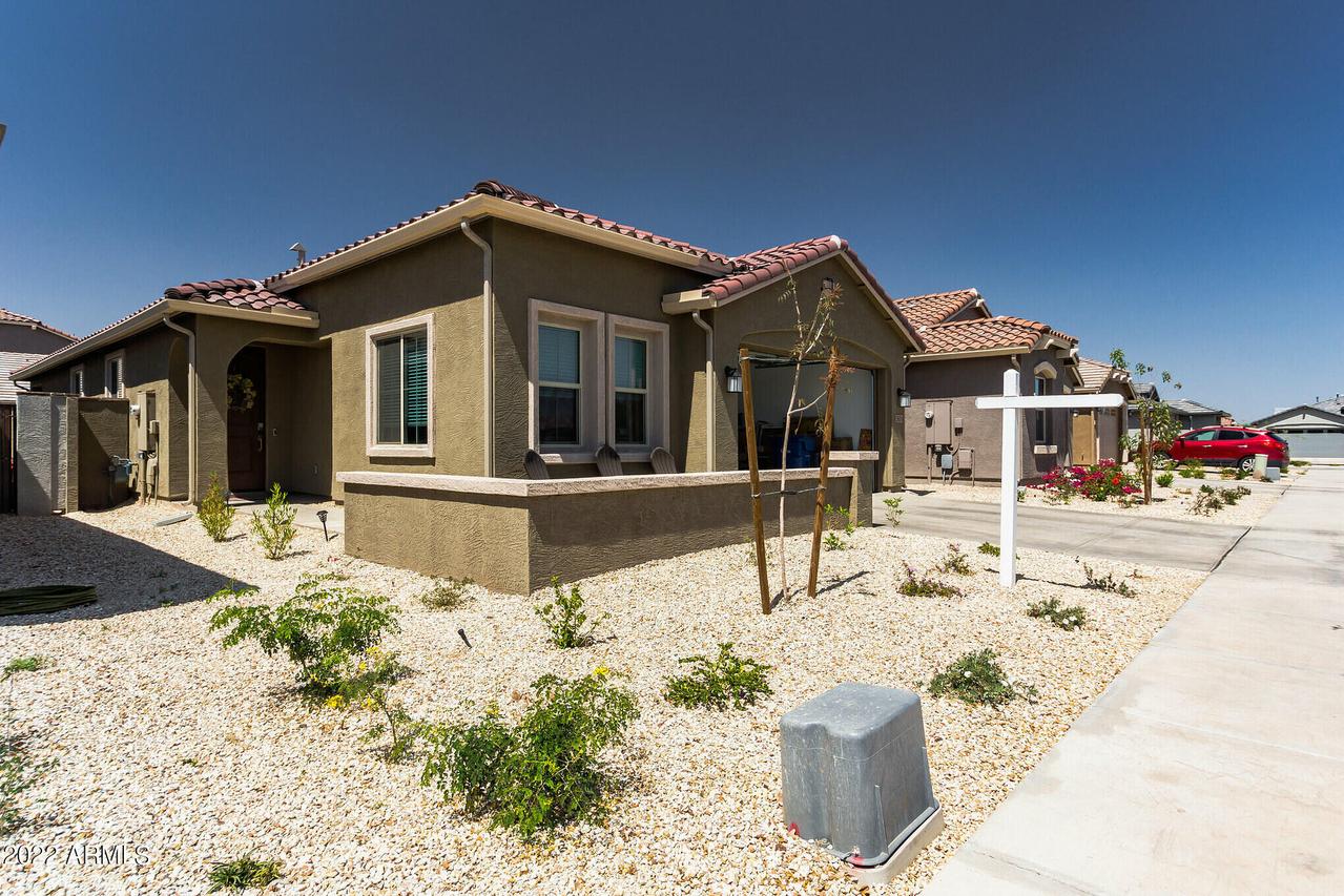 5654 S Vincent, Mesa, AZ 85212