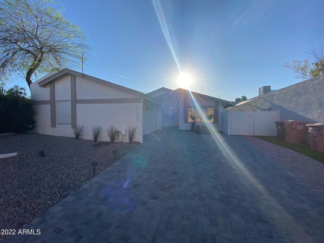 2230 N 87th Ter., Scottsdale, AZ 85257