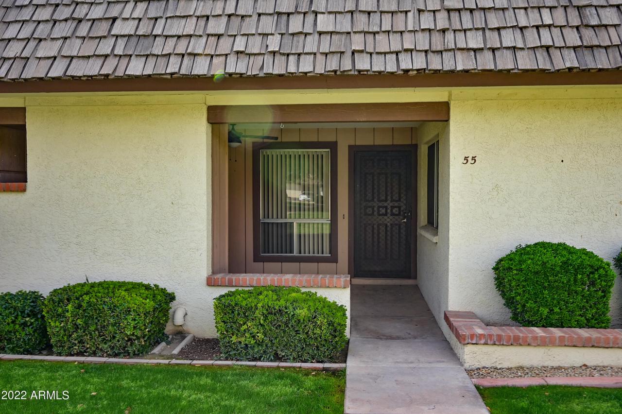 8101 N 107th Ave. #55, Peoria, AZ 85345