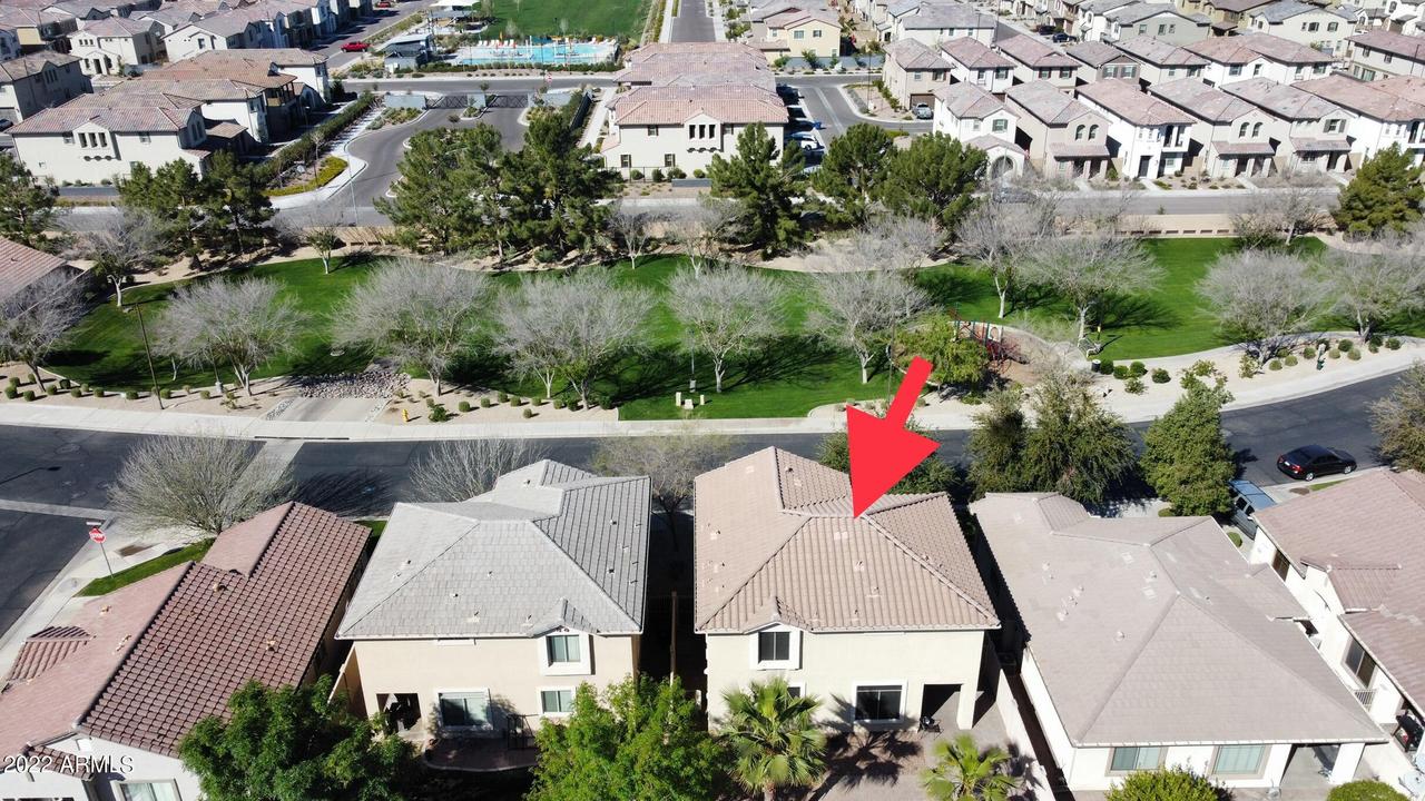 1851 S Hudson Dr., Chandler, AZ 85286