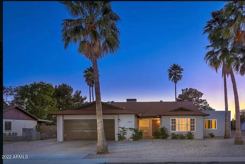 2306 N Los Altos Dr., Chandler, AZ 85224