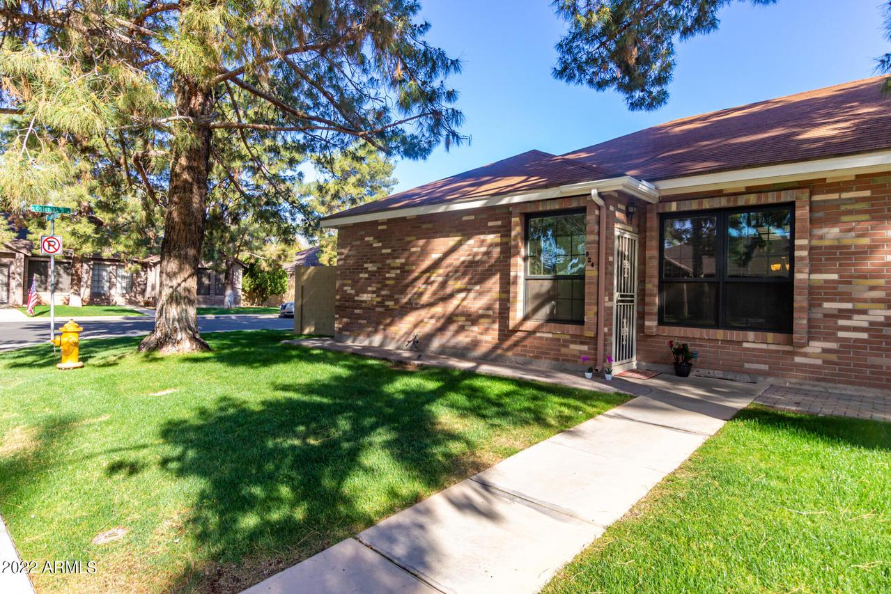 924 E Washington Ave., Gilbert, AZ 85234