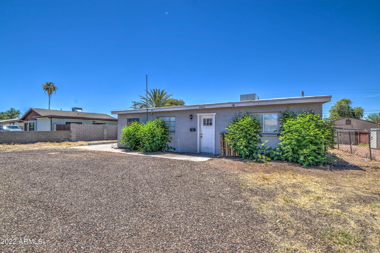 9903 E University Dr., Mesa, AZ 85207
