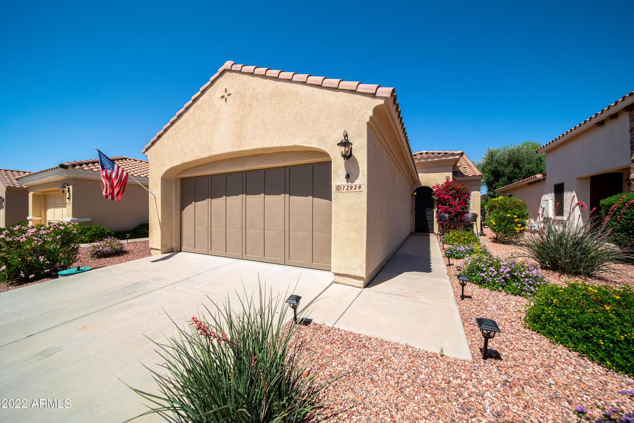 12934 W Chapala Dr., Sun City West, AZ 85375