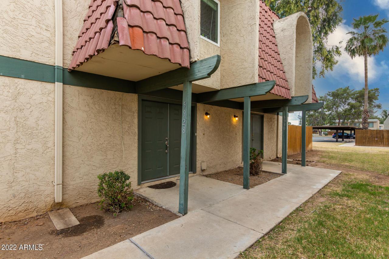 5928 W Townley Ave., Glendale, AZ 85302