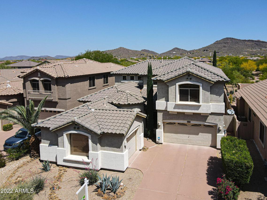 3042 W Eagle Claw Dr., Phoenix, AZ 85086