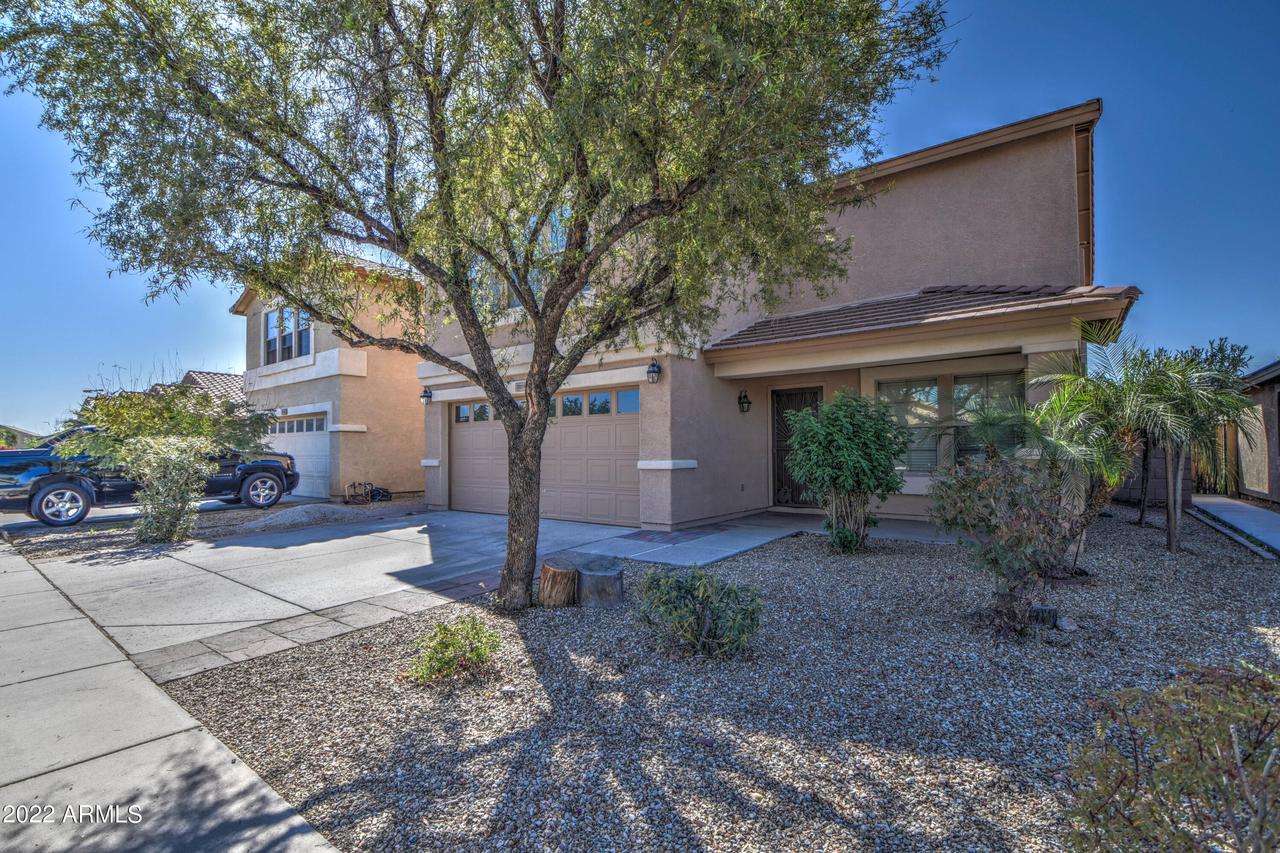 3119 W Pollack St., Phoenix, AZ 85041