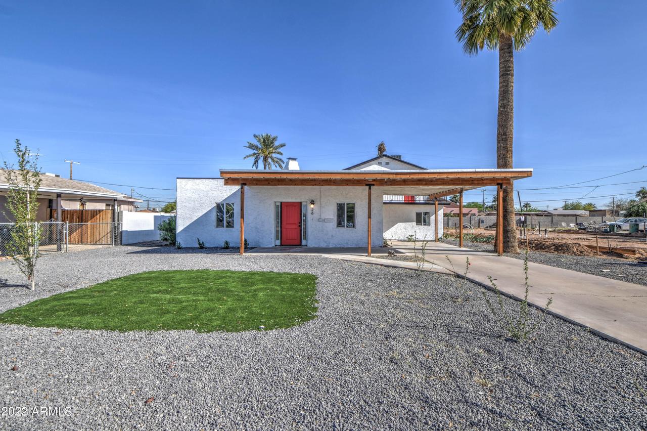 26 E Kinderman Dr., Avondale, AZ 85323