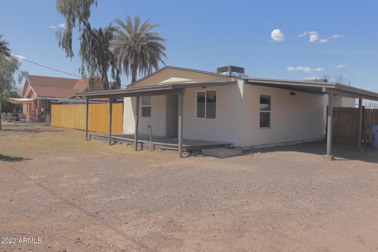 3734 W Sherman St., Phoenix, AZ 85009