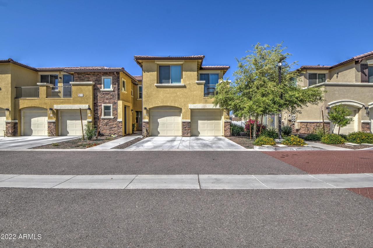 7820 E Baseline Rd. #107, Mesa, AZ 85209