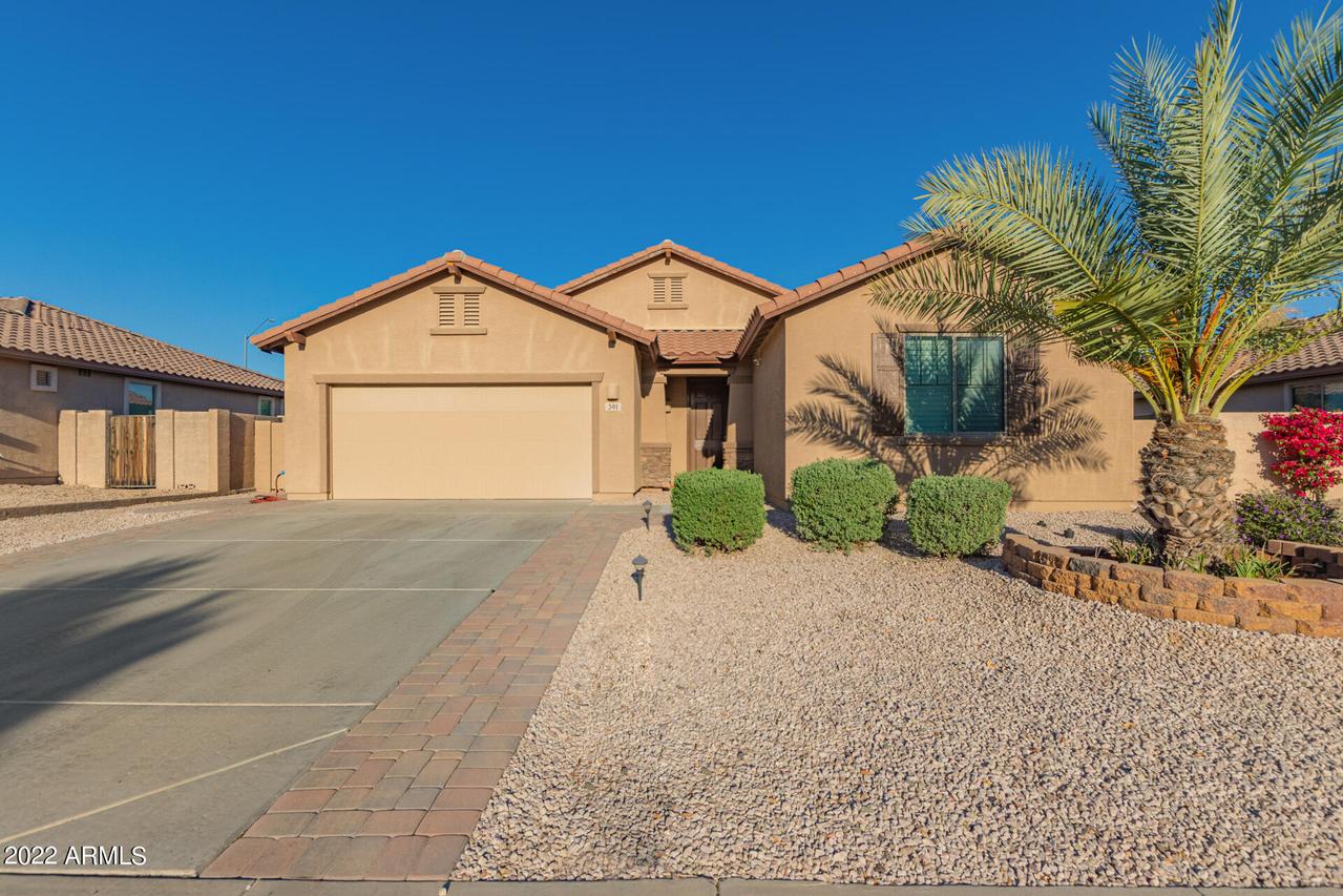 391 S 163rd Dr., Goodyear, AZ 85338