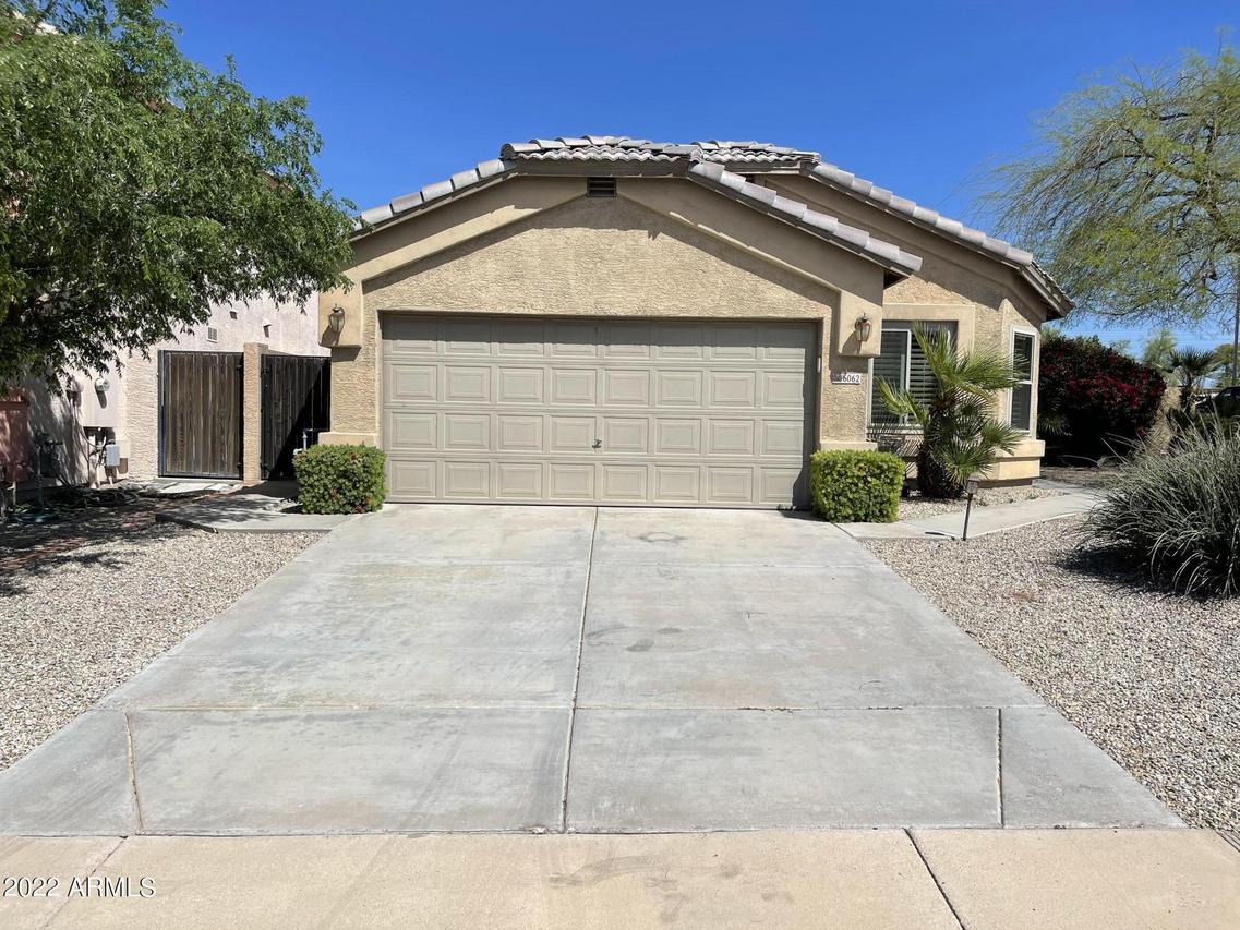 6062 E Rochelle St., Mesa, AZ 85215