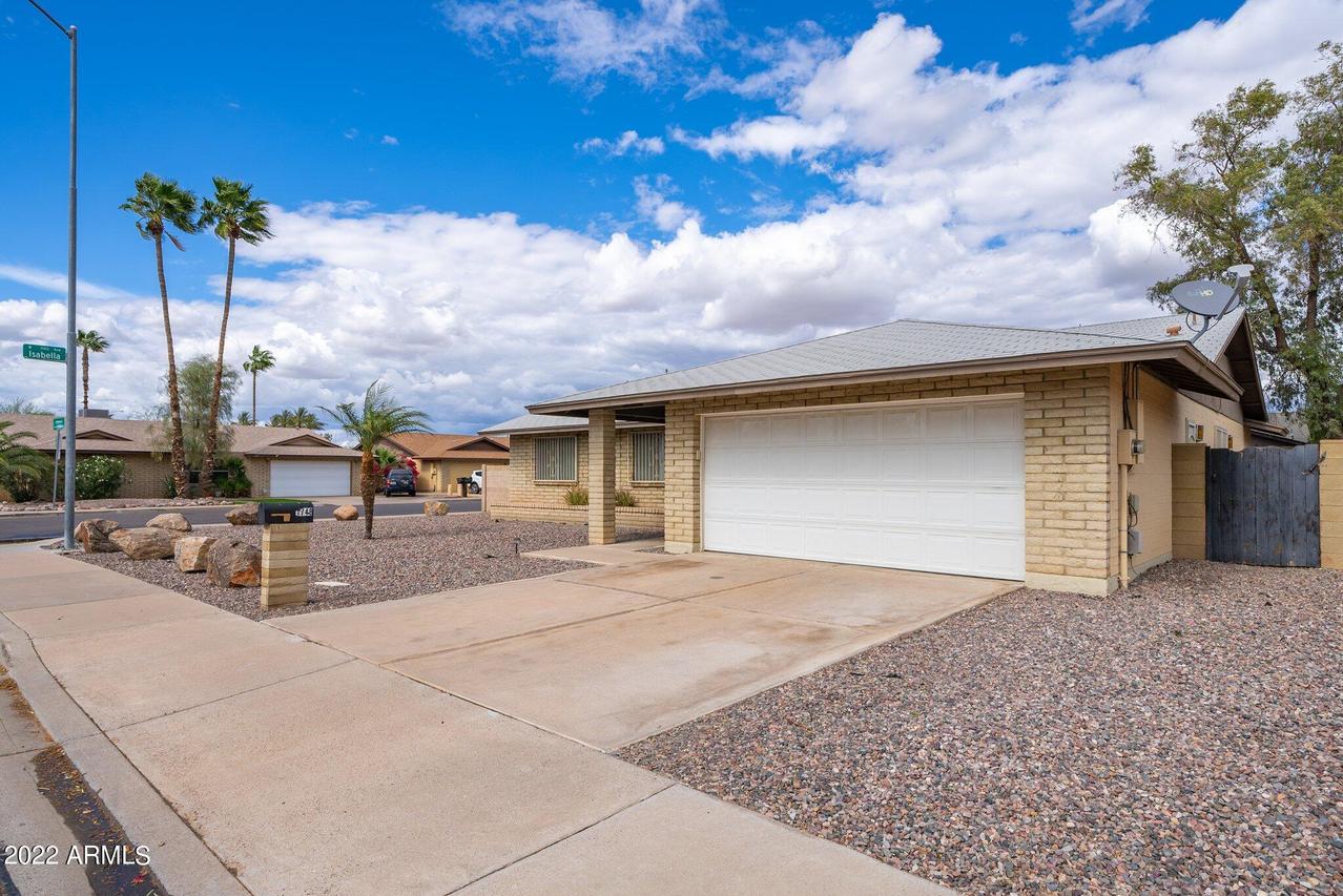 1749 S Emerson, Mesa, AZ 85210