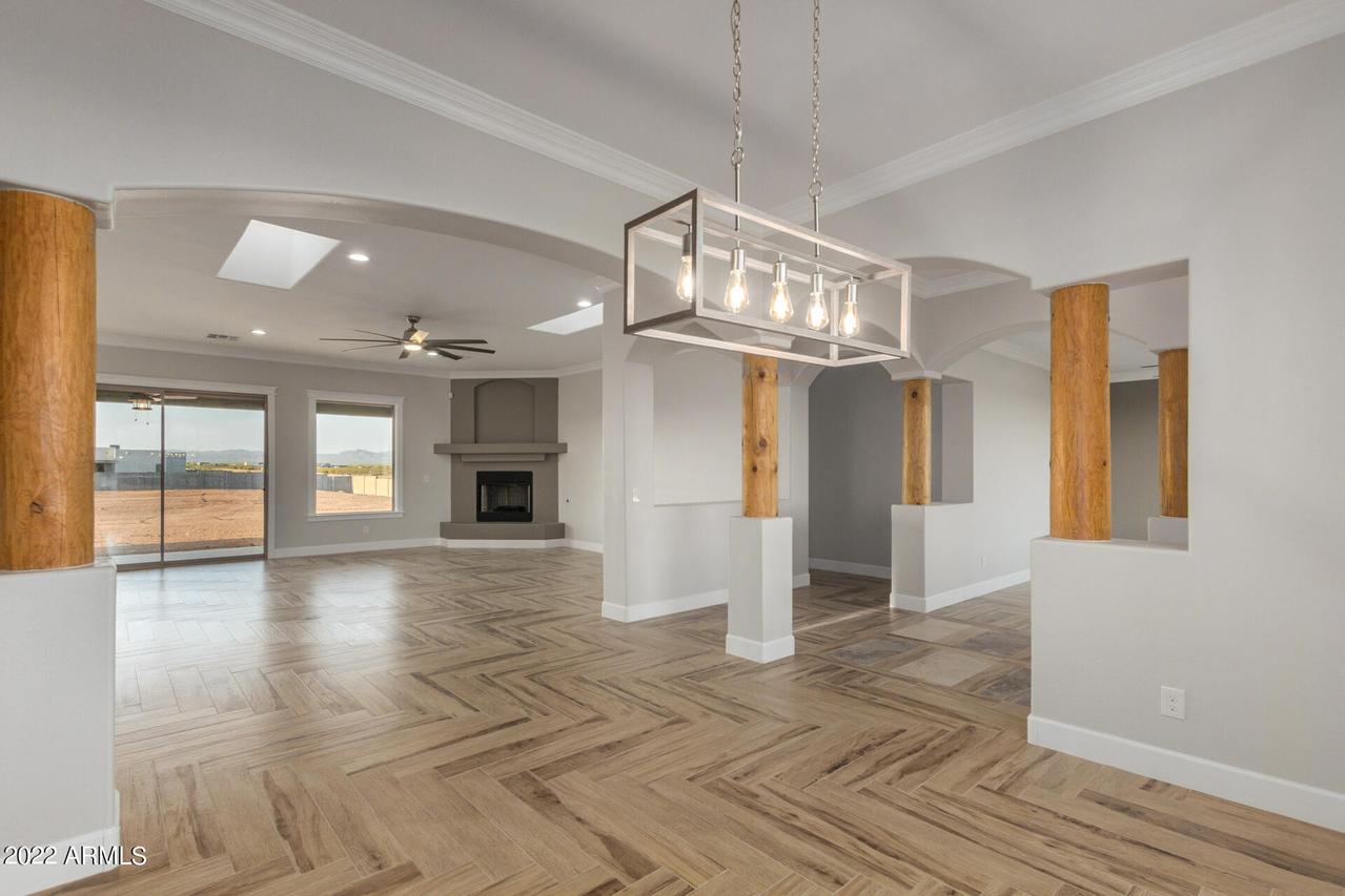 24312 W Bobwhite Way, Wittmann, AZ 85361