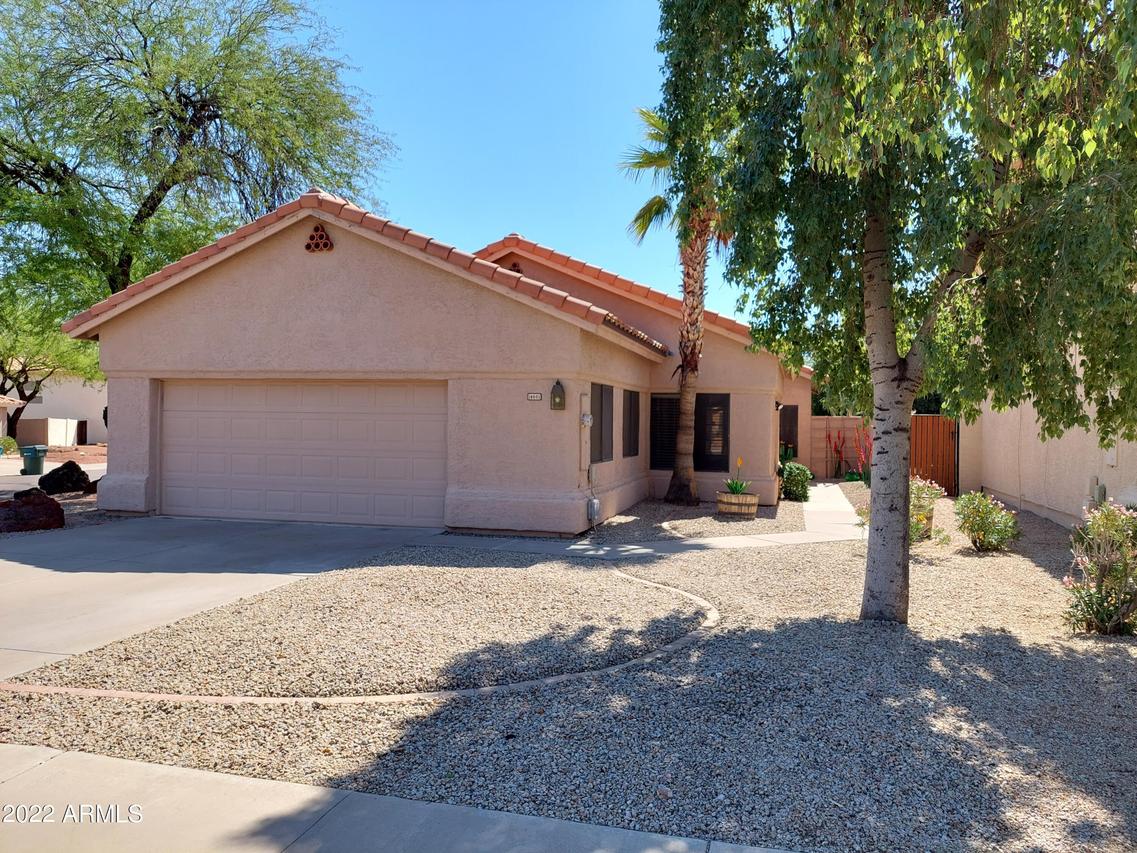 14601 S 43rd St., Phoenix, AZ 85044