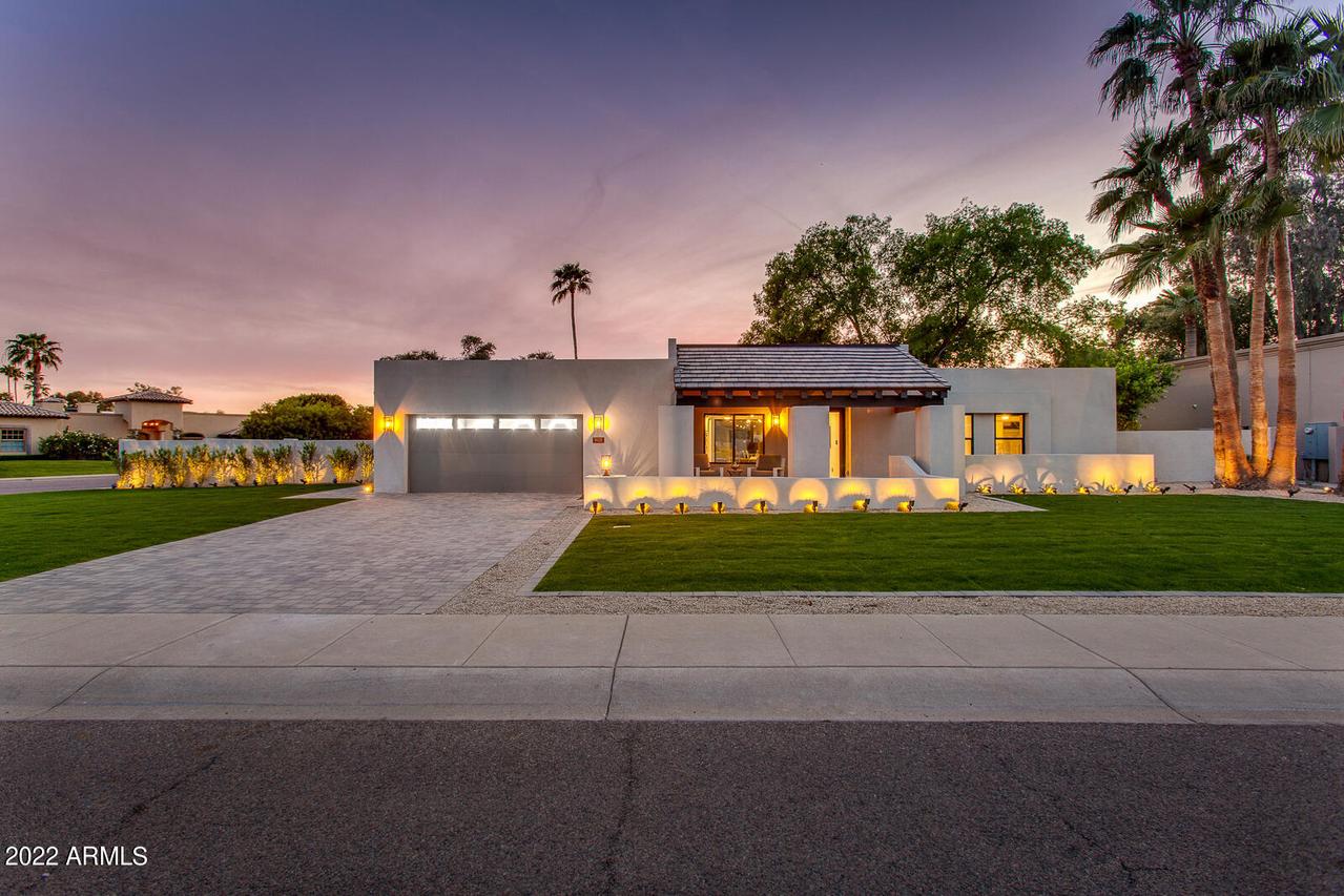 8021 E Via Bonita, Scottsdale, AZ 85258