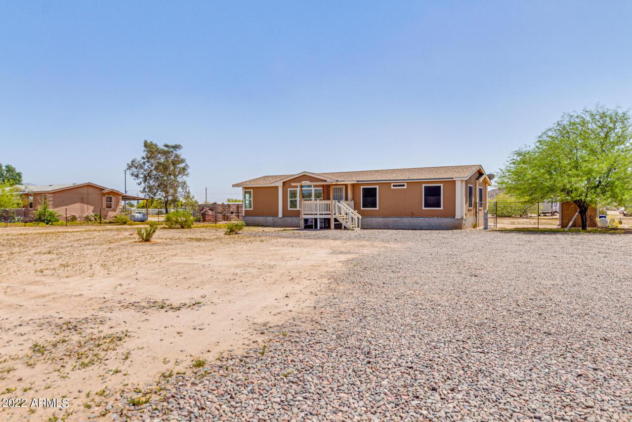 18813 W Narramore Rd., Buckeye, AZ 85326