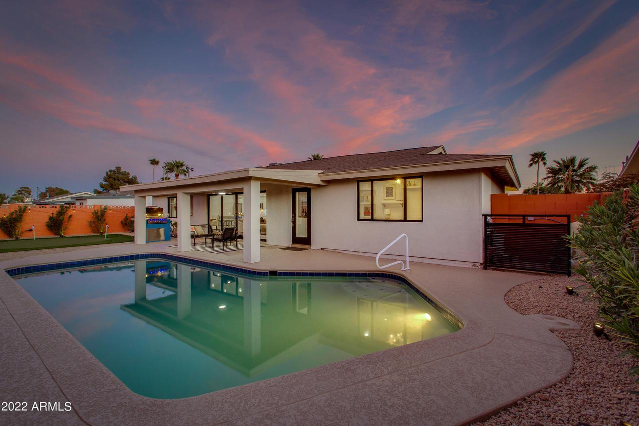 8242 E Roma Ave., Scottsdale, AZ 85251