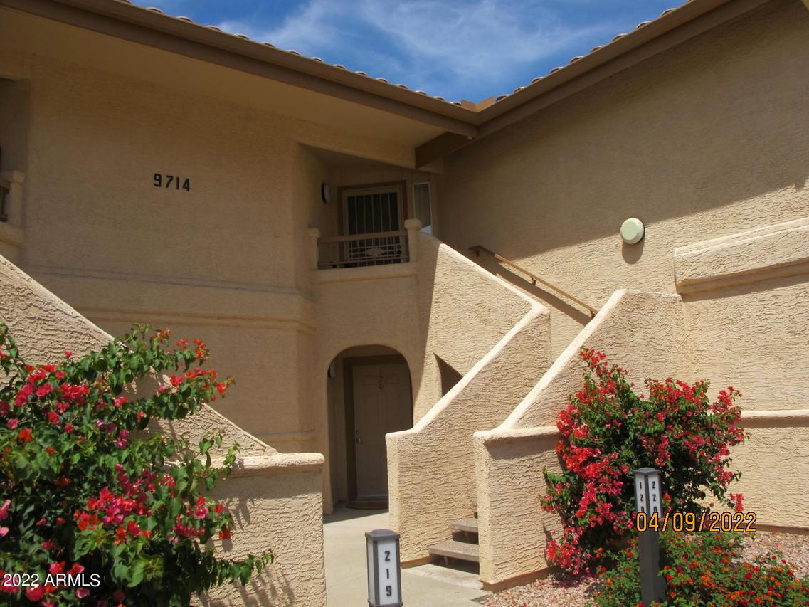 9714 N 95th St. #220, Scottsdale, AZ 85258