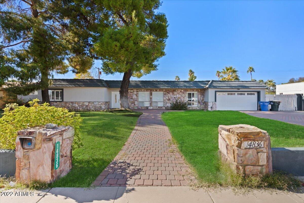 14836 N Hana Maui Dr., Phoenix, AZ 85022