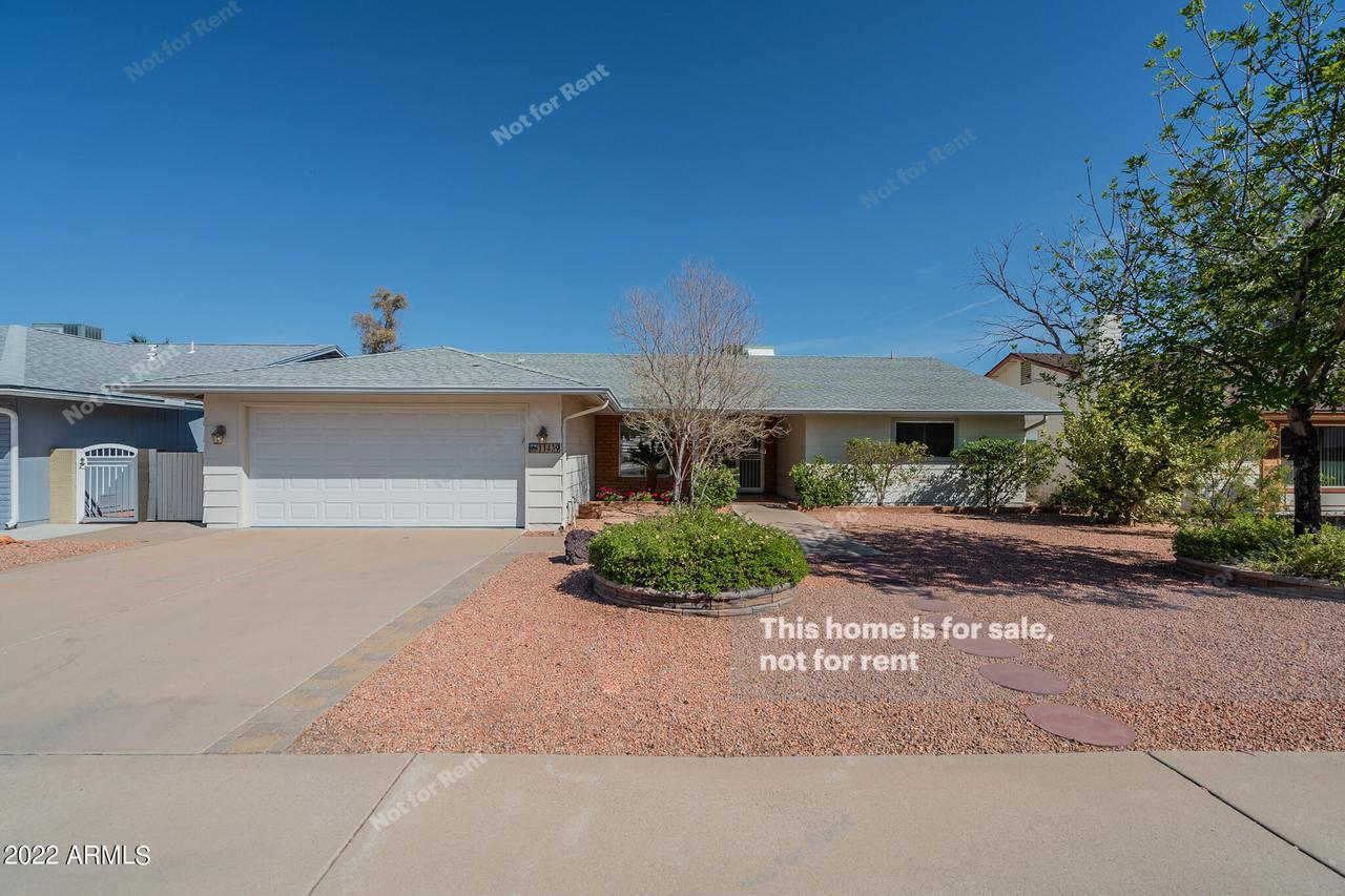 11439 S Tomah St., Phoenix, AZ 85044