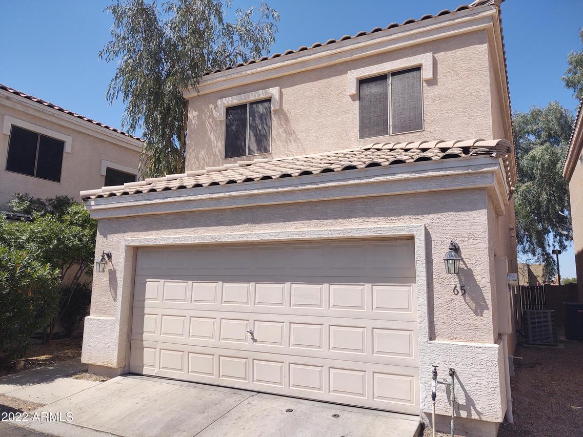 1750 W Union Hills Dr. #65, Phoenix, AZ 85027