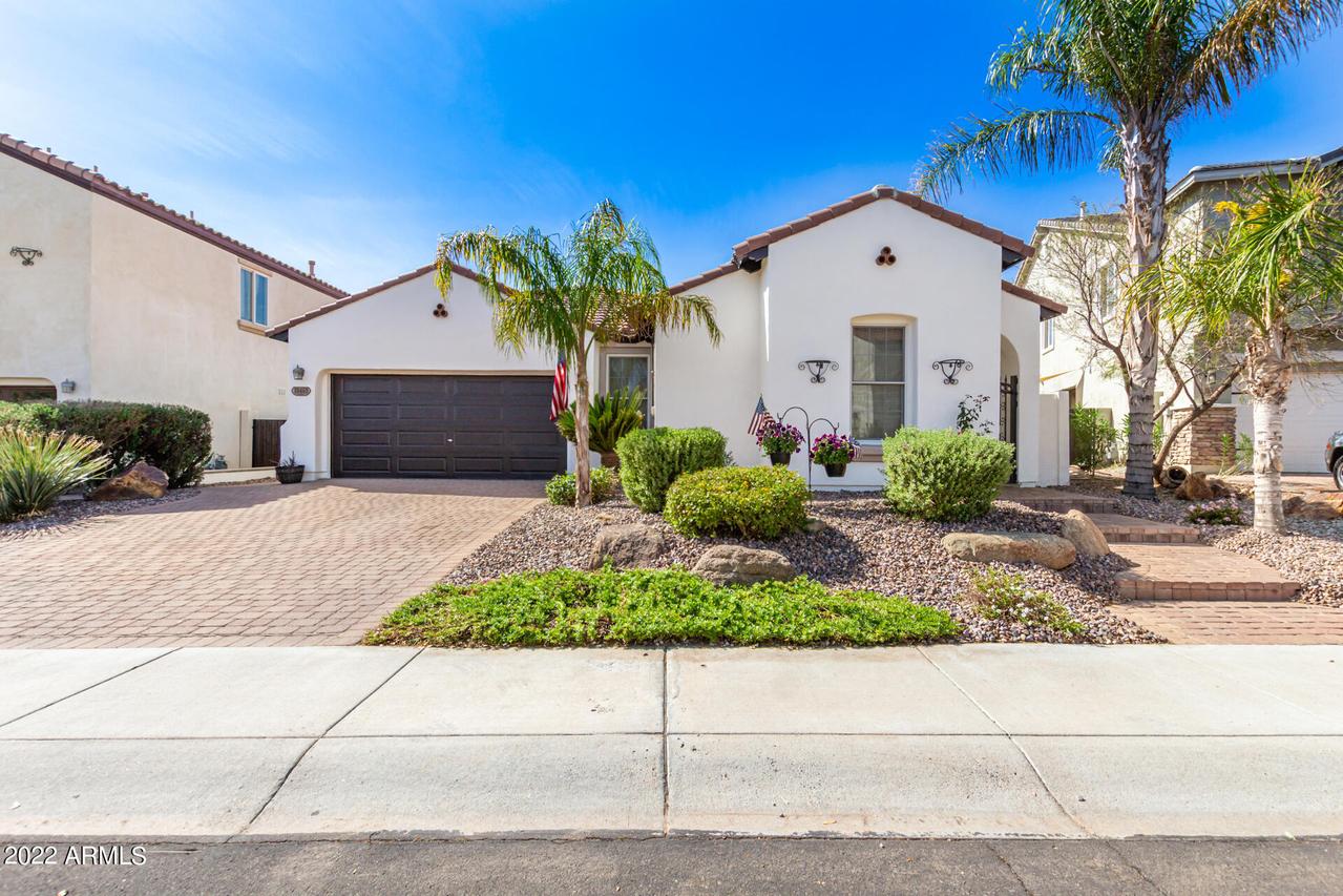 18469 W Vogel Ave., Waddell, AZ 85355