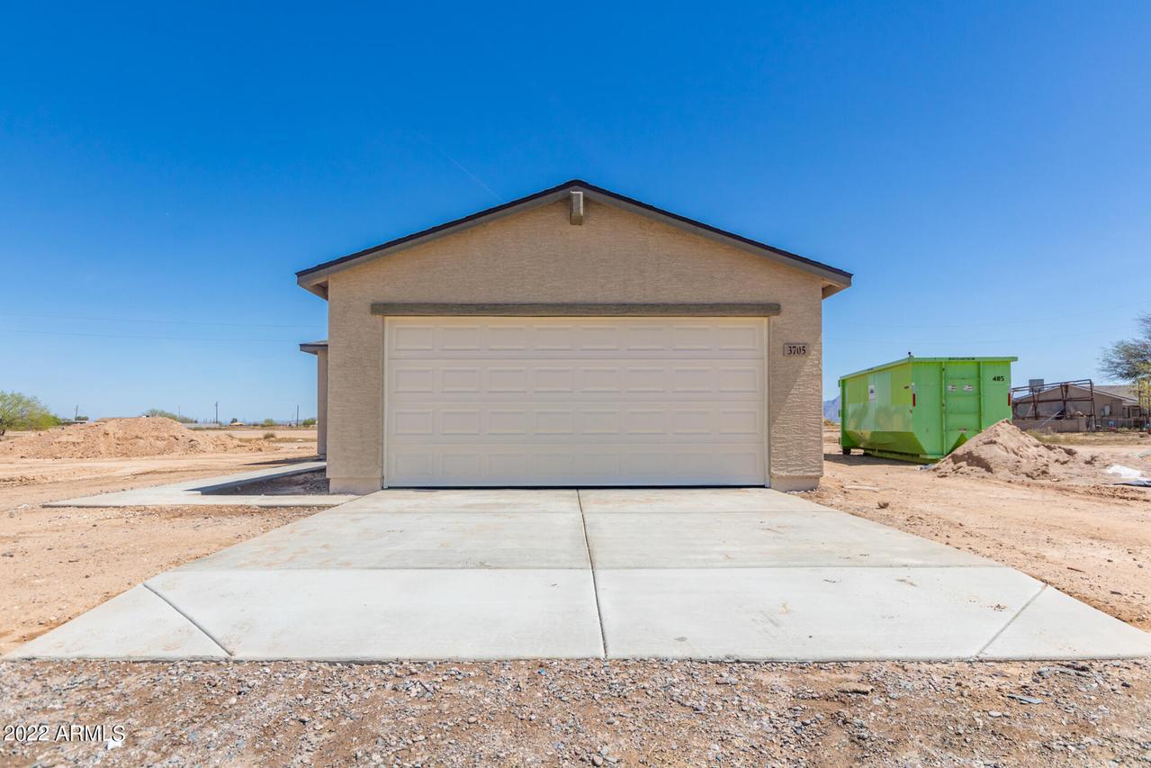 3705 N Kiami Dr., Eloy, AZ 85131