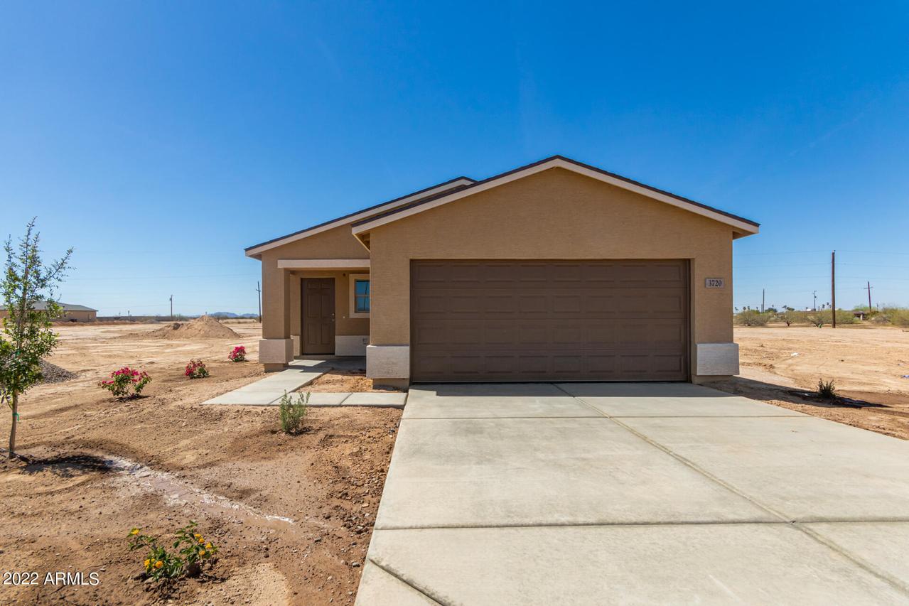 3720 N Kioha Dr., Eloy, AZ 85131