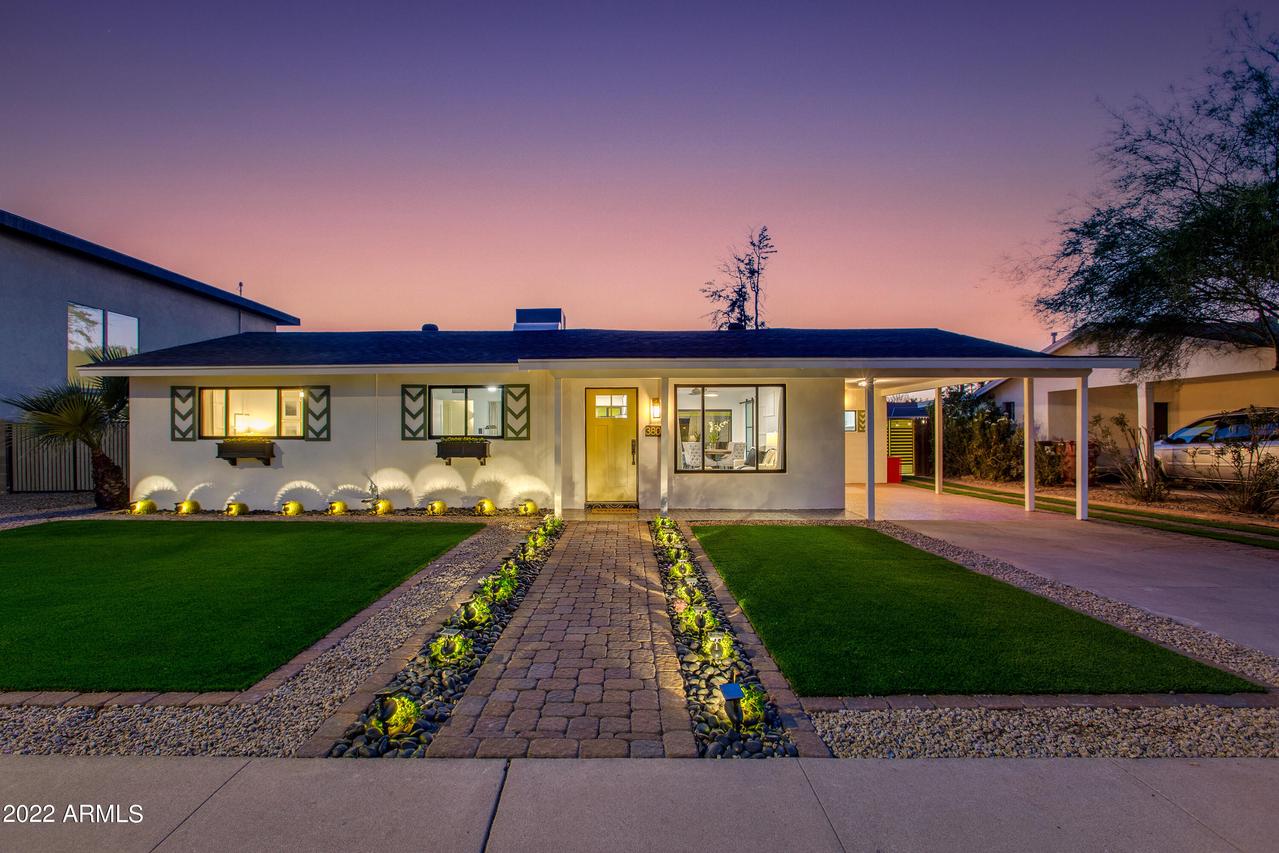 3804 N 68th St., Scottsdale, AZ 85251