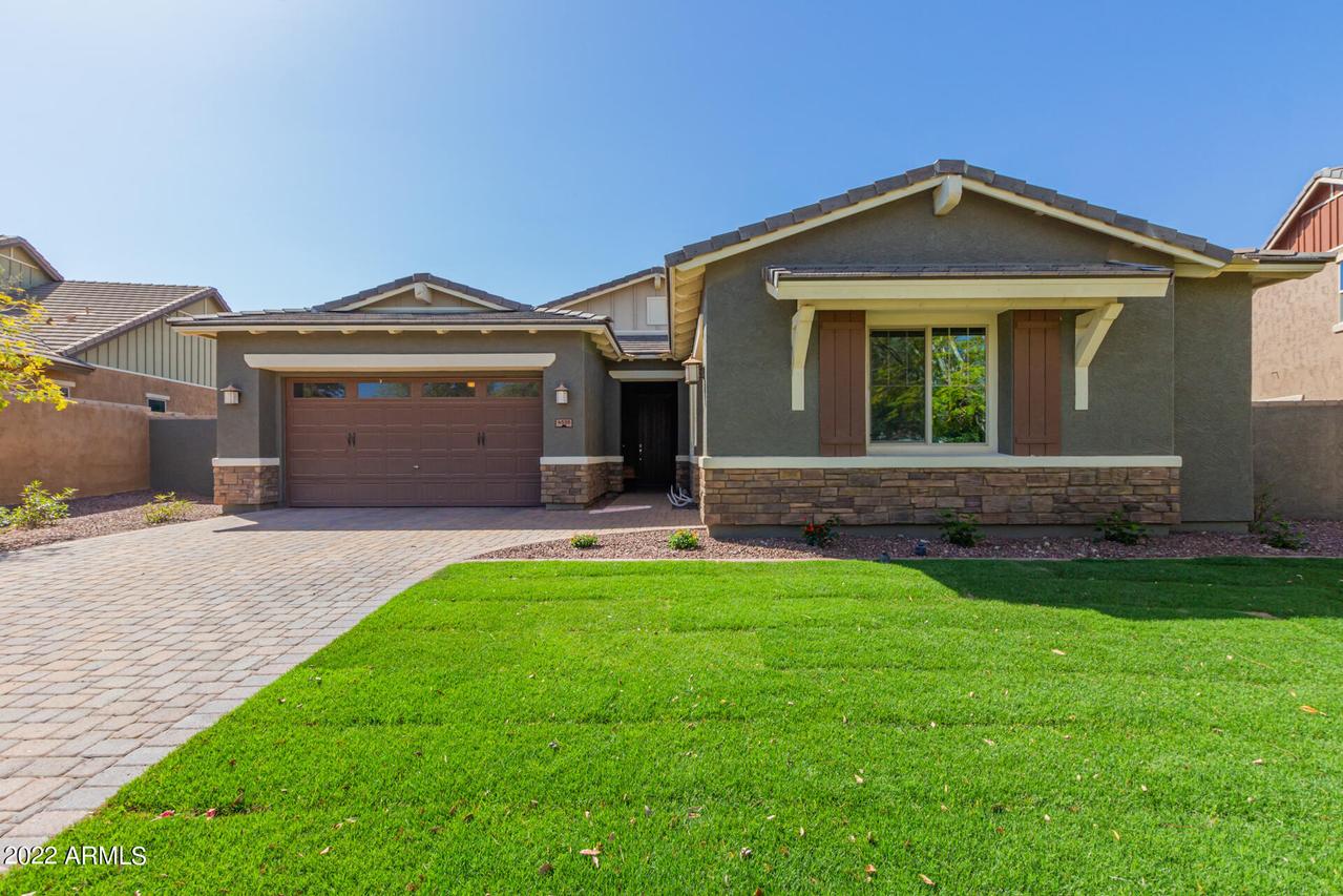 4530 N Golf Dr., Buckeye, AZ 85396