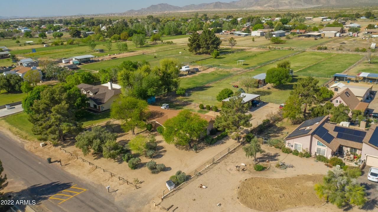 7736 N 183rd Ave., Waddell, AZ 85355