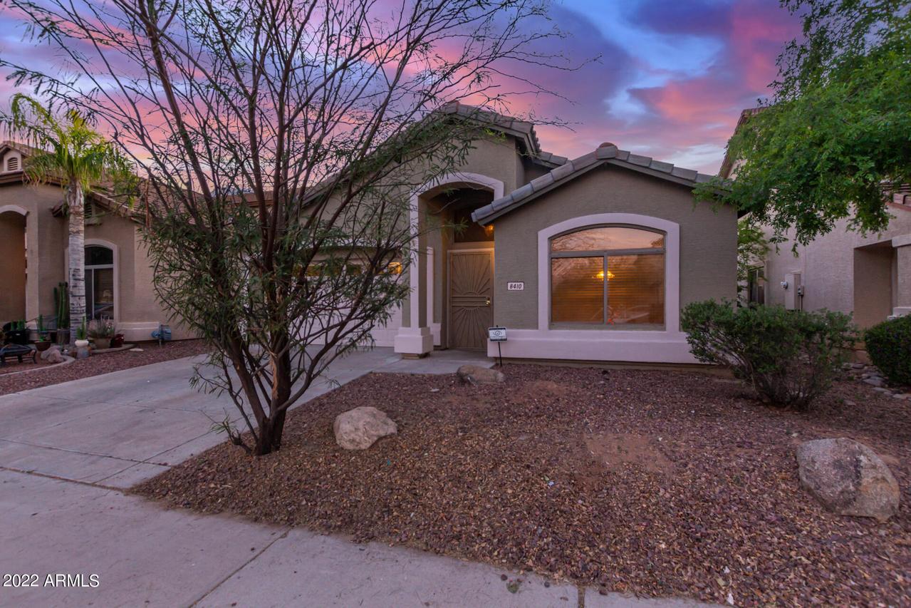 8410 S 49th Ln., Laveen, AZ 85339
