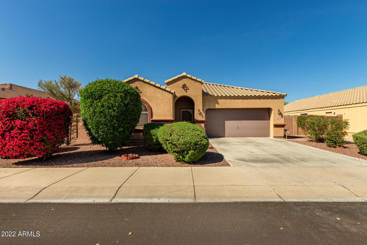 7672 W Charter Oak Rd., Peoria, AZ 85381