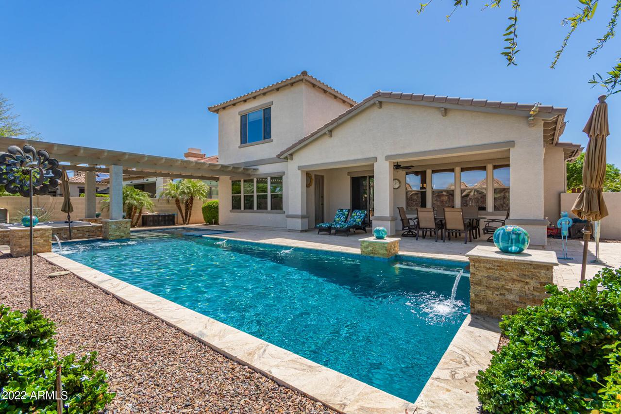 14838 W Aldea Dr., Litchfield Park, AZ 85340