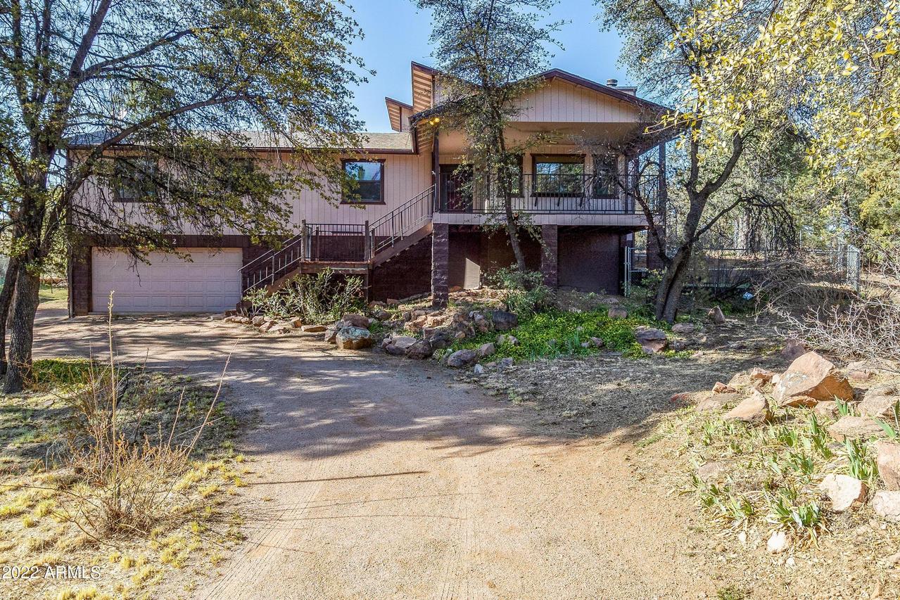 102 W Sherwood Dr., Payson, AZ 85541