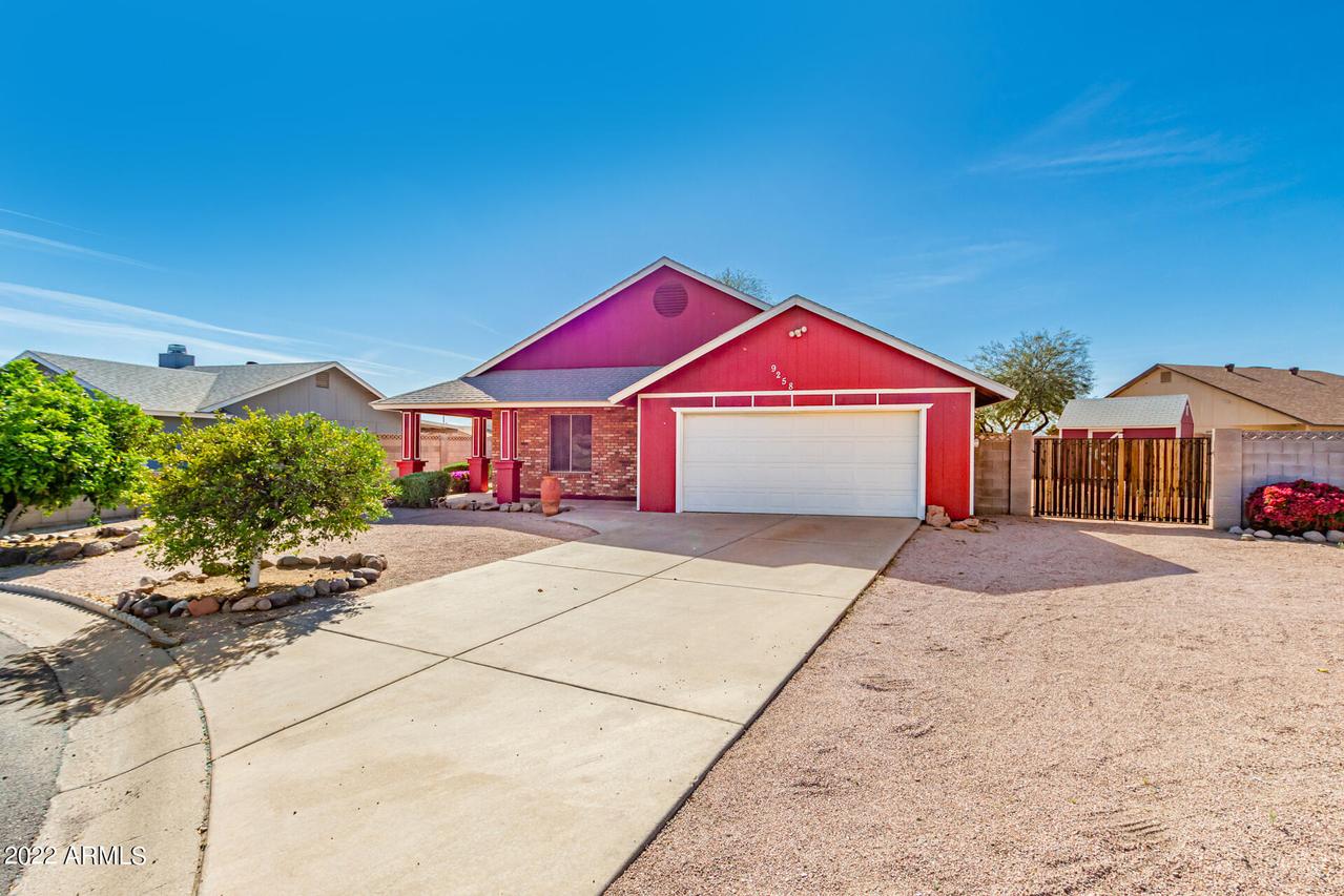 9258 E Quarterline Rd., Mesa, AZ 85207
