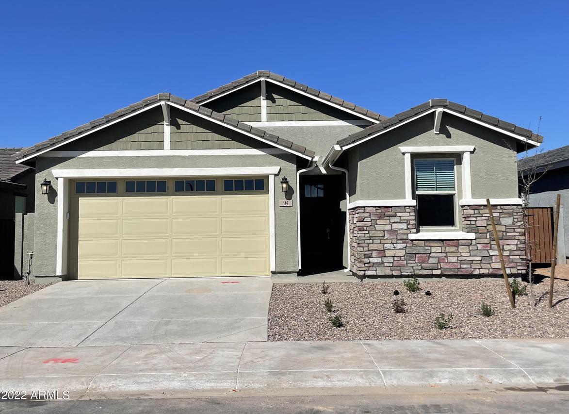94 E Cedar Pl., Chandler, AZ 85249