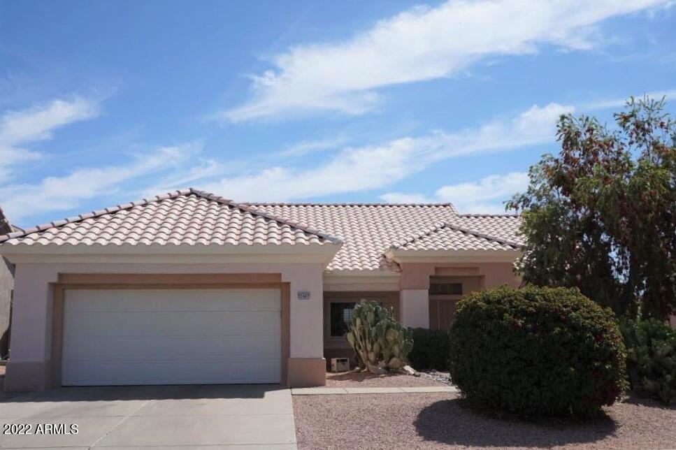22407 N Las Vegas Dr., Sun City West, AZ 85375