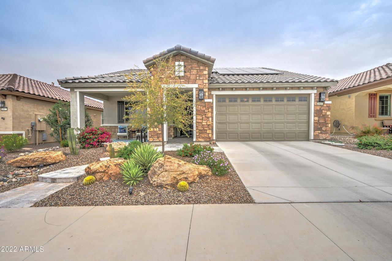 18937 N 261st Dr., Buckeye, AZ 85396