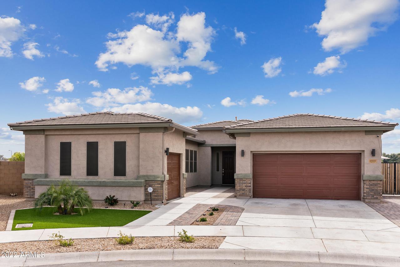 23537 S 231st Way, Queen Creek, AZ 85142