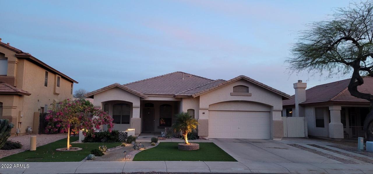 3721 E Cody Ave., Gilbert, AZ 85234