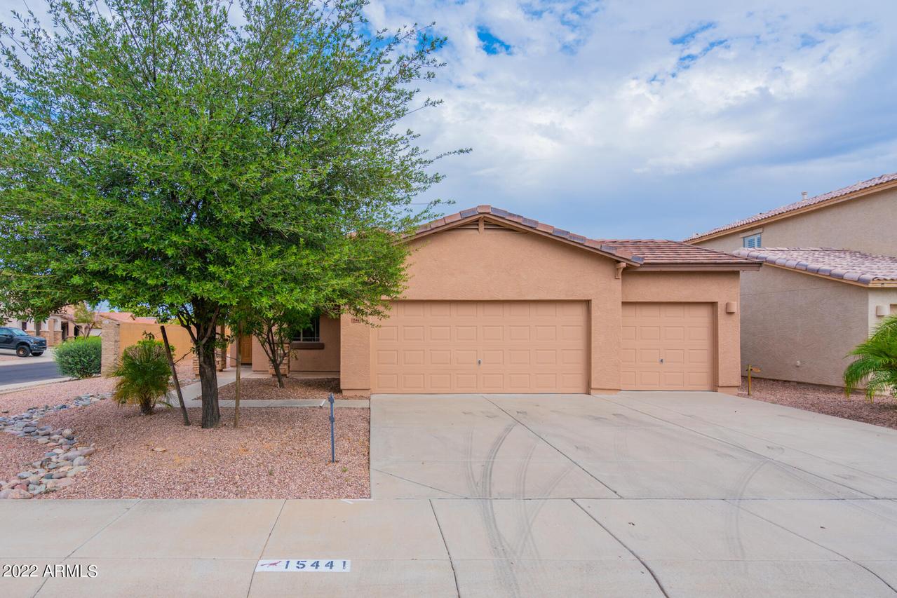 15441 N 170th Ave., Surprise, AZ 85388