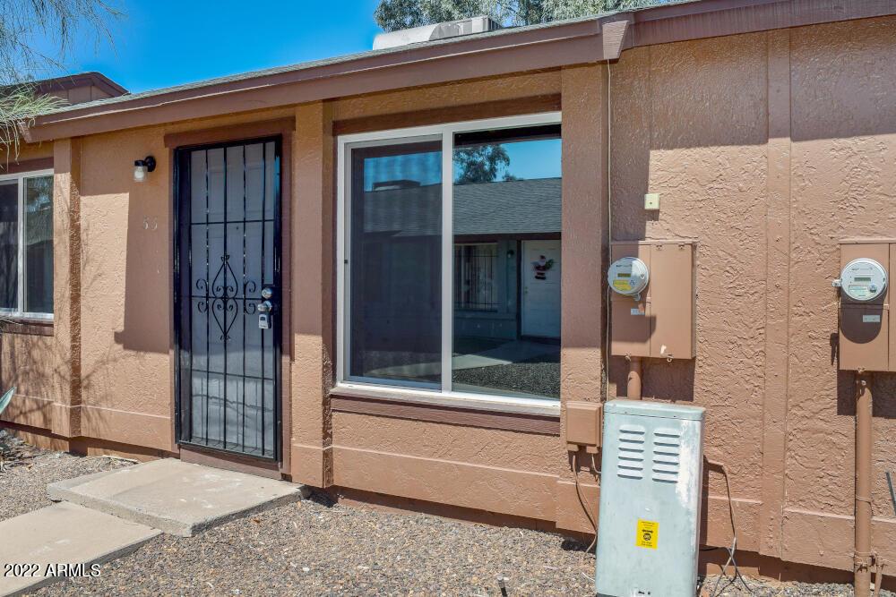 3645 N 69th Ave. #53, Phoenix, AZ 85033